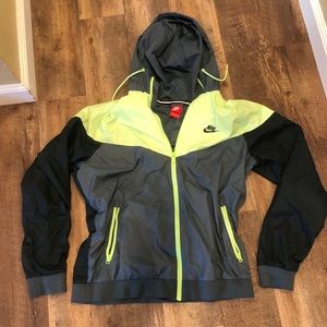Nike Jacket